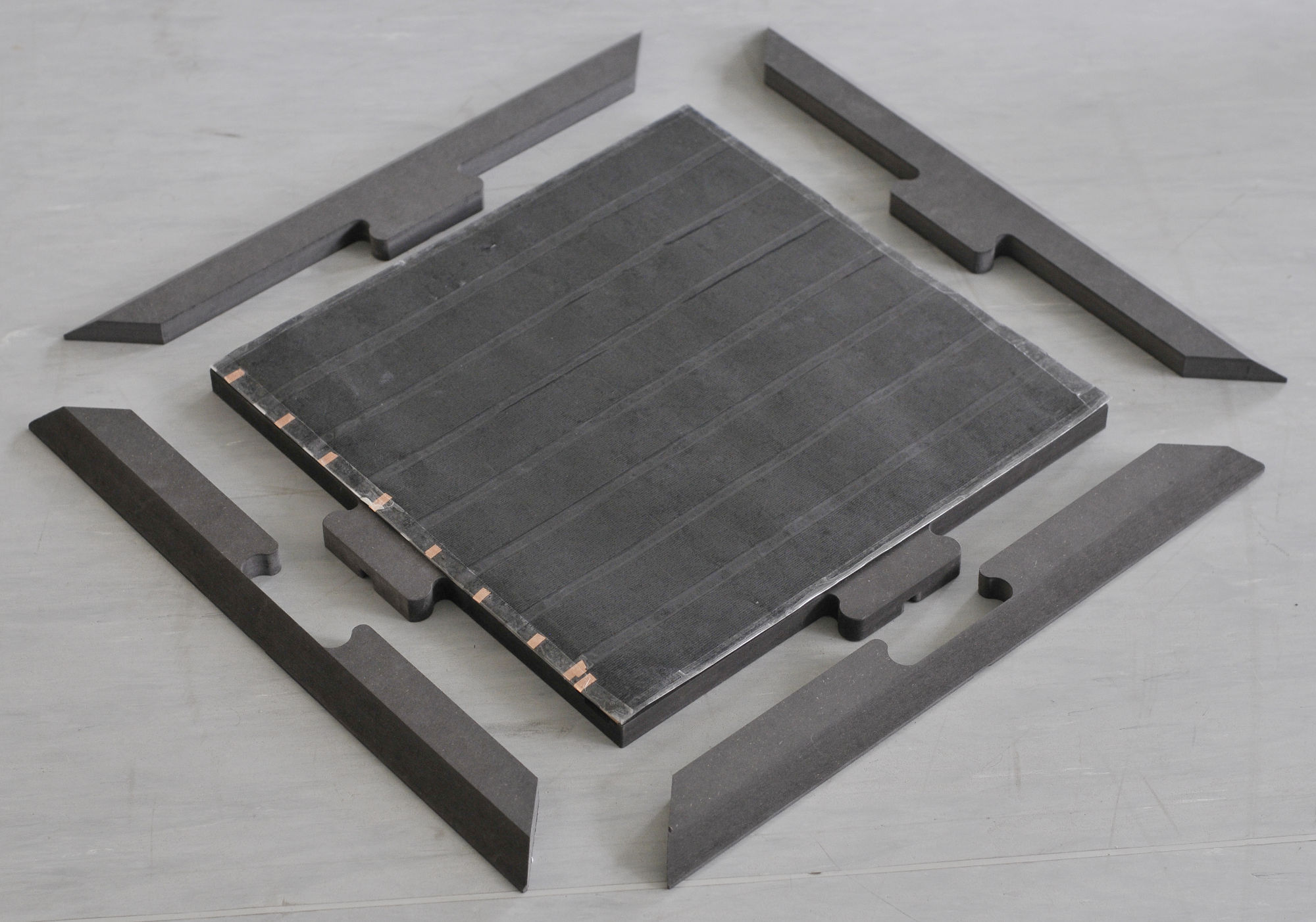 tacTiles second generation