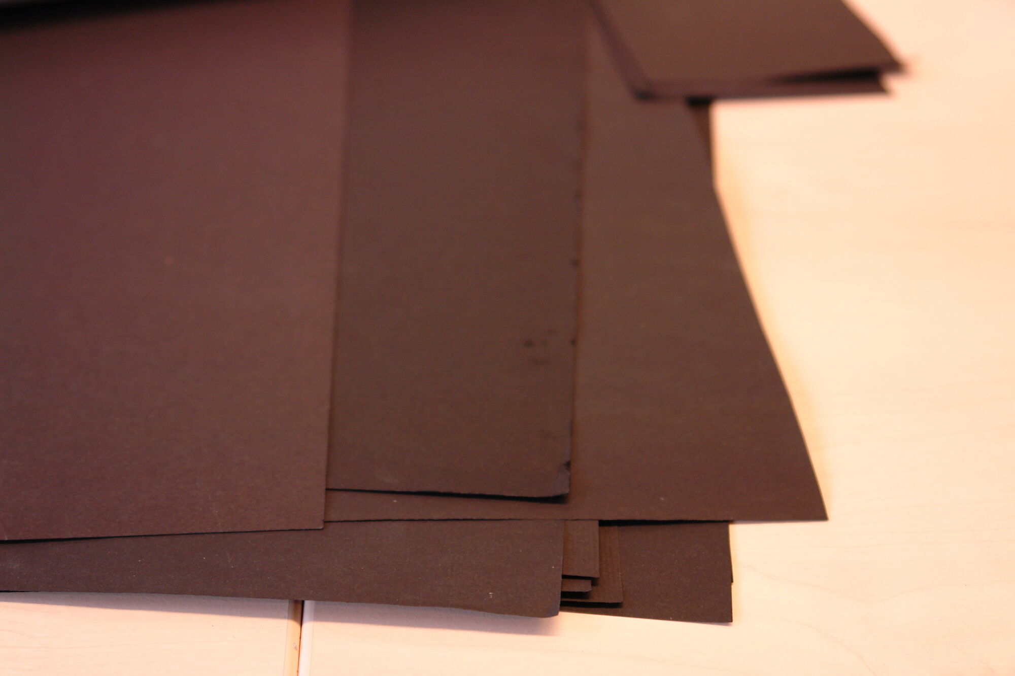 Conductive Art Paper