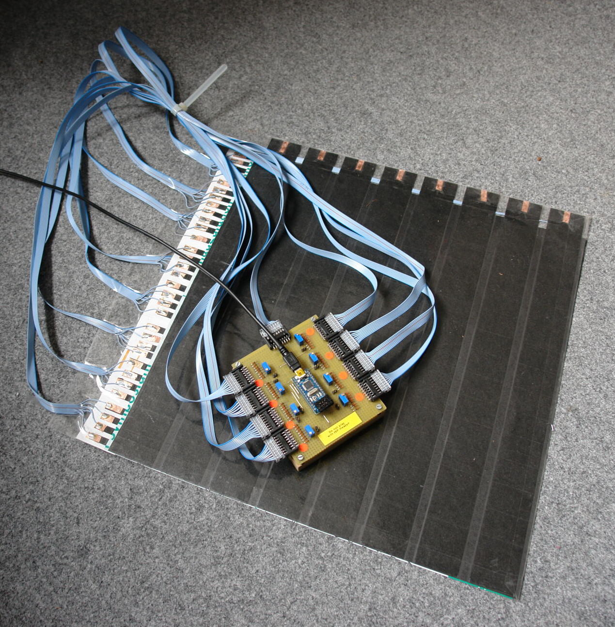 V1 top