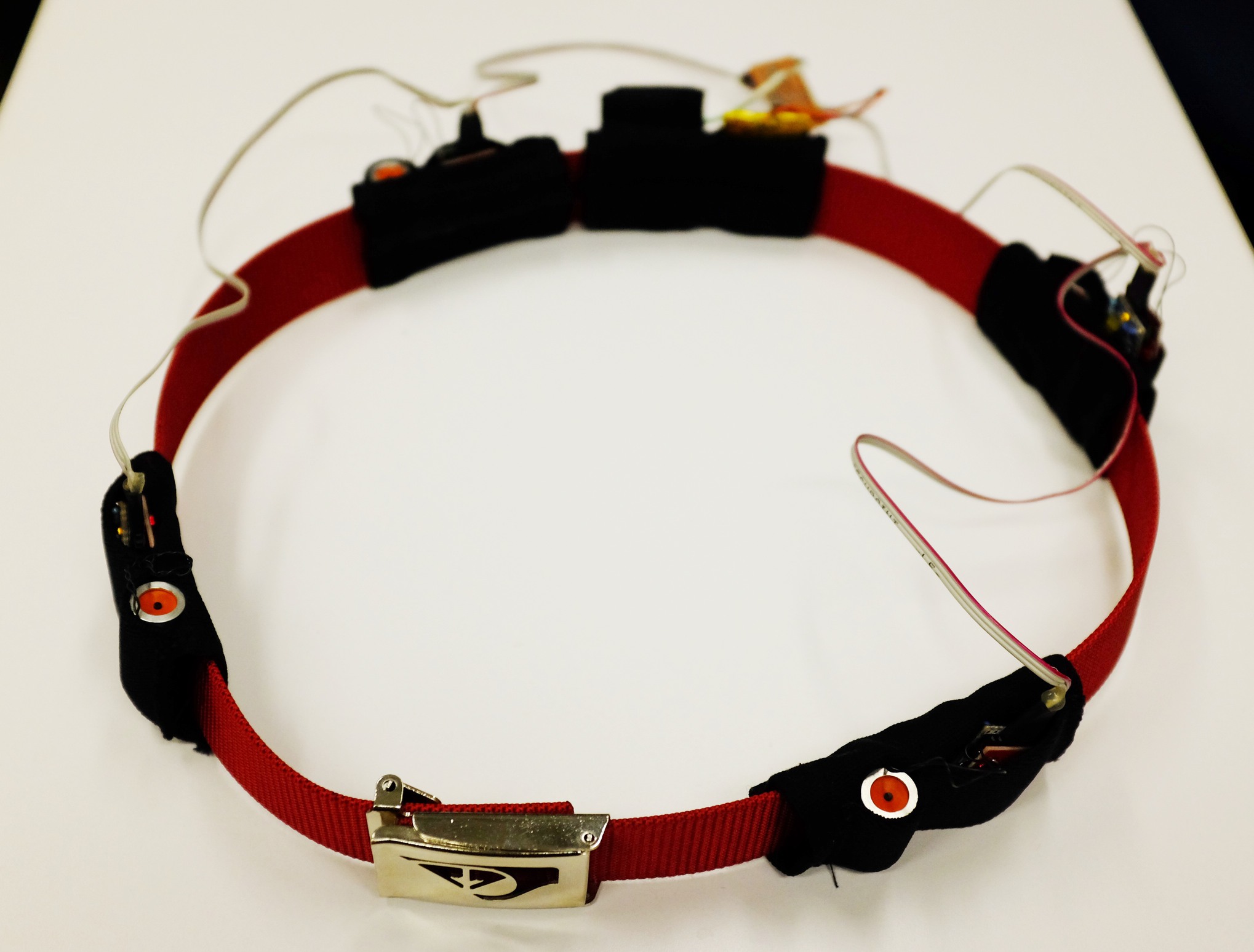 Belt mkI